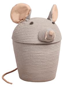 Kosz na zabawki Szczurek Renata The Rat Lorena Canals