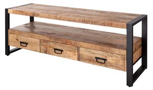 Szafka RTV Frigg 151x45x64cm