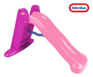 Zjeżdżalnia dla dzieci 150 cm Little Tikes – składana, bezpieczna