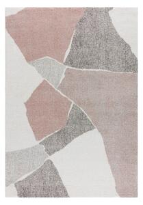 Dywan Softness cream/nude rose 160x230cm
