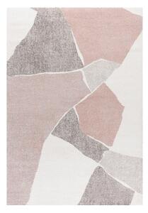 Dywan Softness cream/nude rose 200x290cm