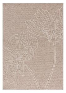 Dywan Velvet beige /sand 120x170cm