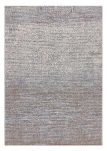 Dywan Breeze beige/raw blue 120x170cm