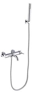 Bateria wannowa HYDROSAN MONA-CH Chrom