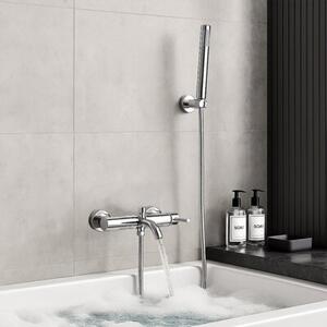 Bateria wannowa HYDROSAN MONA-CH Chrom
