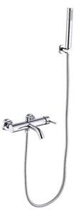 Bateria wannowa HYDROSAN MONA-CH Chrom