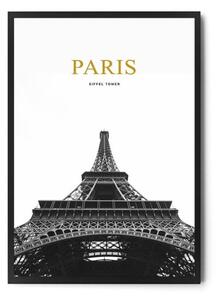 Plakat PARIS