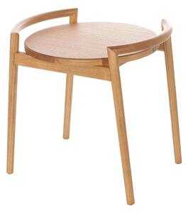 Stolik nocny Mirna 61x51x59cm