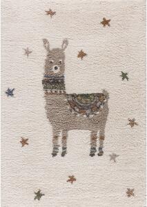 Dywan do pokoju dziecka Sweet Lama 120x170cm