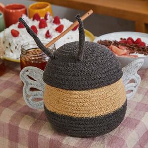 Kosz do pokoju dziecka Baby Bee, Planet Bee, Lorena Canals