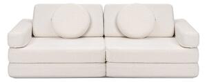 Modułowa sofa do pokoju dziecka plac zabaw Oryginał Teddy - kolory