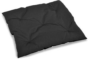 Poduszka legowisko dla psa 55x45 cm - czarna