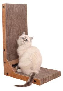 Kartonowy drapak dla kota CAT XL
