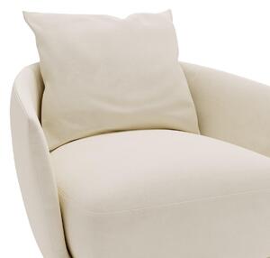 EMWOmeble Fotel obrotowy WISH | Kolor do wyboru