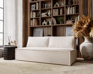 EMWOmeble Sofa z funkcją spania UNO | Kolor do wyboru
