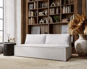 EMWOmeble Sofa z funkcją spania UNO | Kolor do wyboru