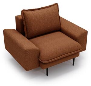 EMWOmeble Fotel wypoczynkowy SIERRA I | Kolor do wyboru
