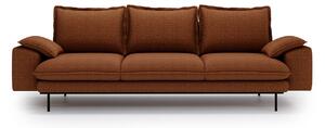 EMWOmeble Sofa trzyosobowa SIERRA III | Kolor do wyboru
