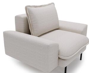 MebleMWM Fotel wypoczynkowy SIERRA I | Kolor do wyboru