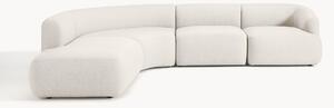 Narożna sofa modułowa Sofia (4-osobowa)