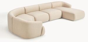 Sofa modułowa XL Sofia