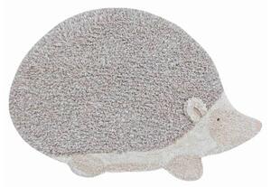 Dywan bawełniany Jeż, Animal Rugs, Lorena Canals