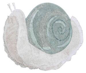 Dywan bawełniany Ślimak, Animal Rugs, Lorena Canals