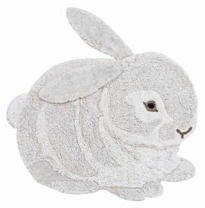 Dywan bawełniany Króliczek, Animal Rugs, Lorena Canals