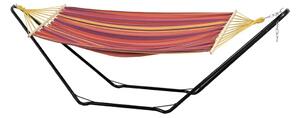 Amazonas Zestaw Stojak + hamak Beach Set