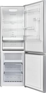 Lodówka INDESIT INK25322S4E No Frost 183.5cm Srebrna