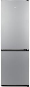 Lodówka INDESIT INK25322S4E No Frost 183.5cm Srebrna