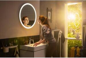 Bateria umywalkowa HANSGROHE Zesis S 100 CoolStart 74724000 Chrom