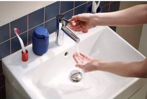 Bateria umywalkowa HANSGROHE Zesis S 100 CoolStart 74724000 Chrom