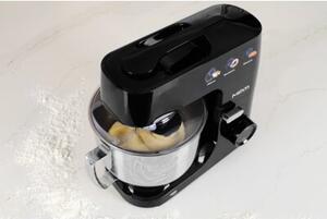 Robot kuchenny planetarny MPM MRK-29 1100W (2 misy w zestawie)