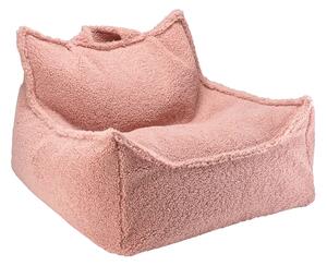 Fotelik pufa dla dziecka Guava Teddy Wigiwama