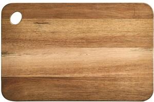 Deska do krojenia z drewna akacjowego Akana