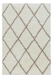 Kremowy dywan 160x230 cm Alvor – Ayyildiz Carpets