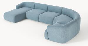 Sofa modułowa XL Bouclé Sofia