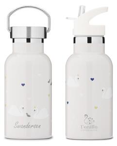 Butelka termiczna 350 ml Swandersen Vanilla Copenh