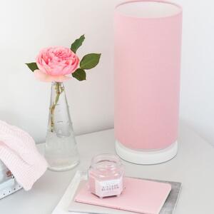 Lampka nocna dla dzieci CLASSIC – Różowa