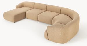Sofa modułowa XL Bouclé Sofia