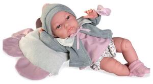 Lalka Toneta Baby z poduszką Antonio Juan 60150