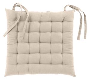 Poduszka na krzesło 38x38 cm Twily – douceur d'intérieur