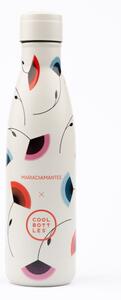 Cool Bottles Butelka termiczna 500 ml Triple cool Xclusive Lively Lily
