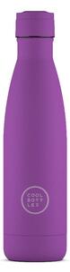 Cool Bottles Butelka termiczna 500 ml Triple cool Xclusive Secret Blossoms