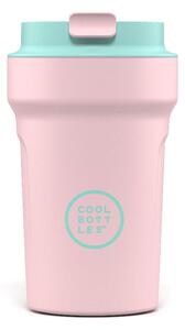 Cool Bottles Kubek termiczny 350 ml Triple cool Paradise Bali