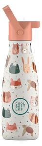Cool Bottles Butelka termiczna Kids 260 ml Triple cool Must Have