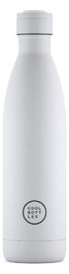 Cool Bottles Butelka termiczna 750 ml Triple cool Metallic Rose