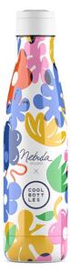 Cool Bottles Butelka termiczna 500 ml Triple cool Xclusive Mediterranean