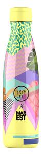 Cool Bottles Butelka termiczna 500 ml Triple cool Xclusive René